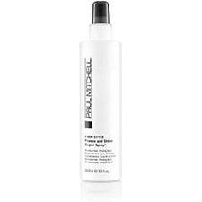 Paul Mitchell Firm Style Freeze And Shine Super Spray, 8.5 Fl Oz