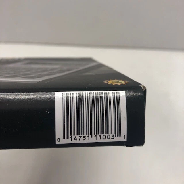 Victor 1100-3A Antimicrobial Compact Desktop Calculator 10-Digit LCD 11003A NEW - Image 4 of 4