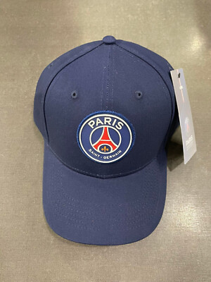 PSG Paris Saint German Schirmmütze Baumwolle Messi Mbappe Neymar Fußball