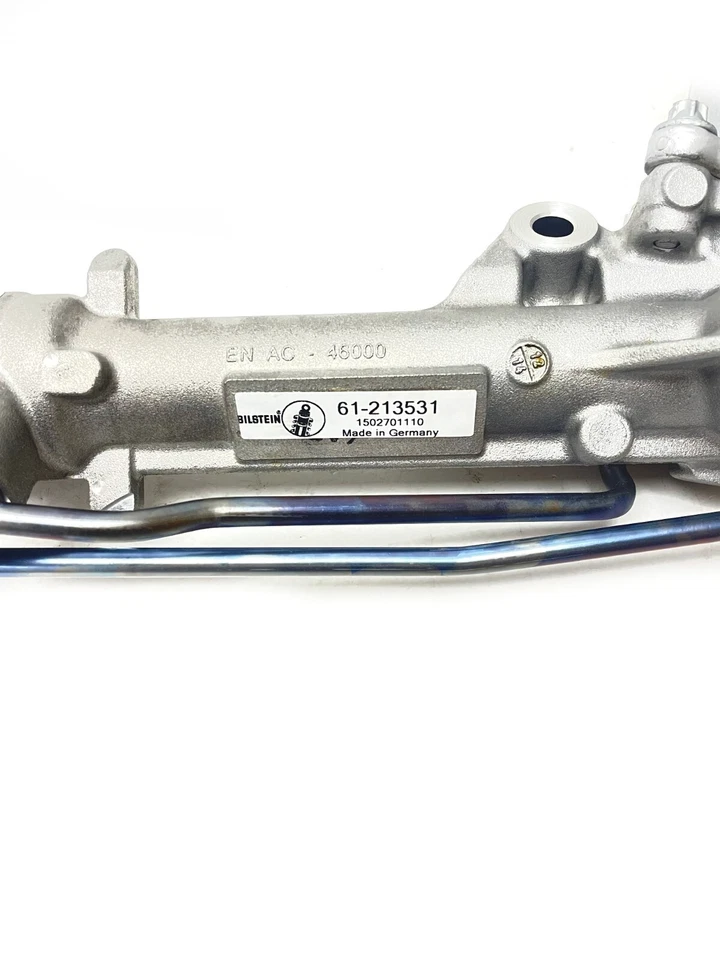 Bilstein Steering Rack & Pinion For 2006 Mercedes-Benz SL65 AMG (W230 Chassis) - Image 4 of 4
