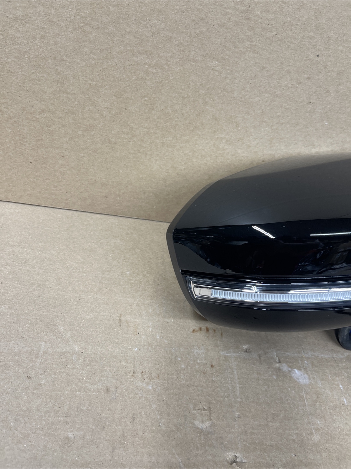 2017 2021 Chevy BOLT RH Passenger Side Mirror W/Turn OEM NEW 42690689 eBay