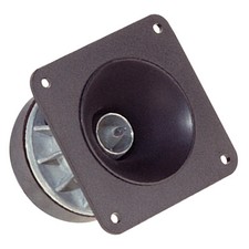 Eminence APT-80 Mini Bullet Super Tweeter with 80 degree Conical Horn