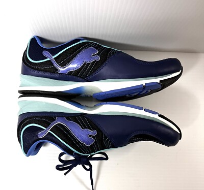 tenis puma eco ortholite sport lifestyle