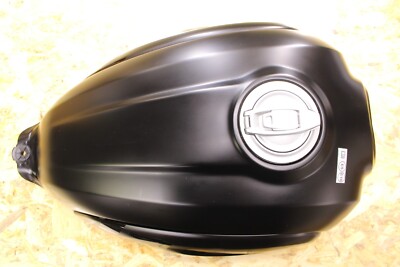 Ducati Scrambler 1100 2020 2021 2022 2023 fuel gas tank black OEM