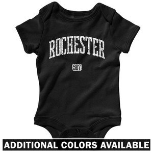 Rochester 507 Minnesota One Piece Baby Infant Creeper Romper Nb 24m Honkers Ebay Rochester 507 Minnesota One Piece Baby Infant Creeper Romper Nb 24m Honkers Ebay