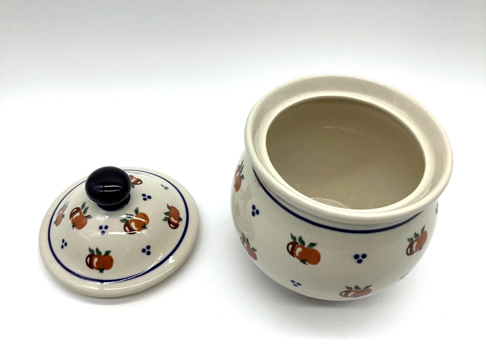 Zaklady Ceramiczne Baker Pot - Thumbnail 3