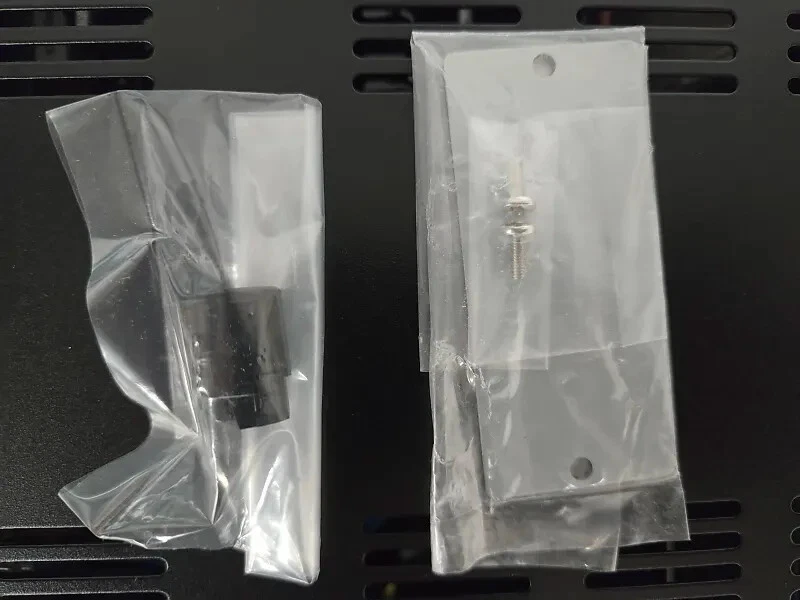 TOA Electronics P-924MK2 UL 240 Watt Single Channel Power Amplifier -NO FUNCTION - Image 2 of 4