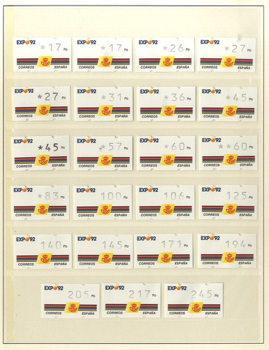 Prophila Collection Stati Uniti 1113-1116 (Completa Edizione) MNH ** MNH 1973 Progress in Il Elettronica (Francobolli per i Collezionisti
