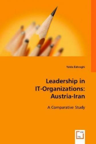 Thumbnail - Leadership In It-organizations: Austria-iran A Comparative Study 5518