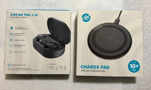 IFROGZ Airtime PRO 2 SE Truly Wireless 