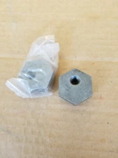 Genuine OEM SNAPPER 7015447 Leveling Eccentric NOS