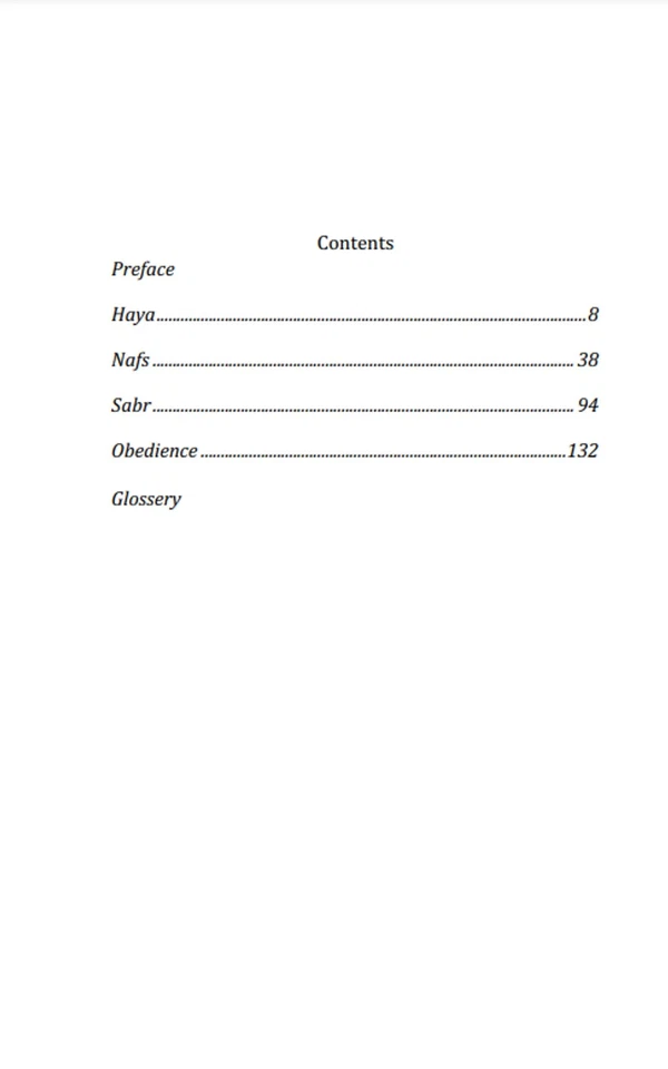 A Muslim Woman's Diary - Image 2 of 4