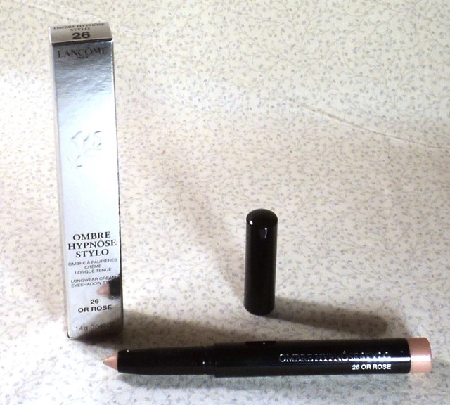 lancome cream eyeshadow
