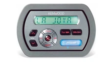 KENWOOD COMMANDER KTS-RC100MR MARINE REMOTE CONTROL *S