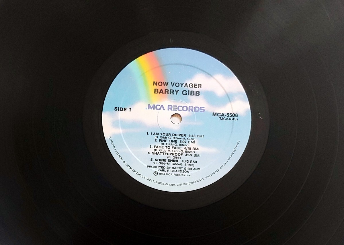 その他 Barry Guy / Statements V-XI - LP Barry Guy / Statements V-XI - LP