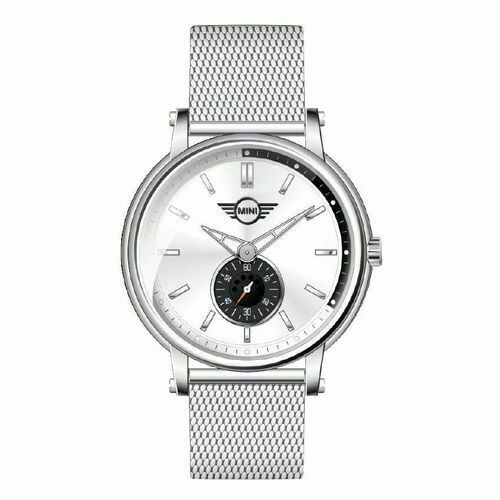 Montre Vintage Cober En Argent - Mouvement Mécanique Manuel FHF 69.21 - NOS état Excellent