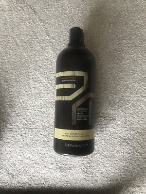 Aveda Men Pure Formance Conditioner 1000ml