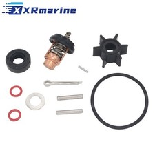 MFS 2HP 2,5HP 3,5HP Tohatsu Marine Kit Manutenzione Fuoribordo Serve 3GT-87500-0