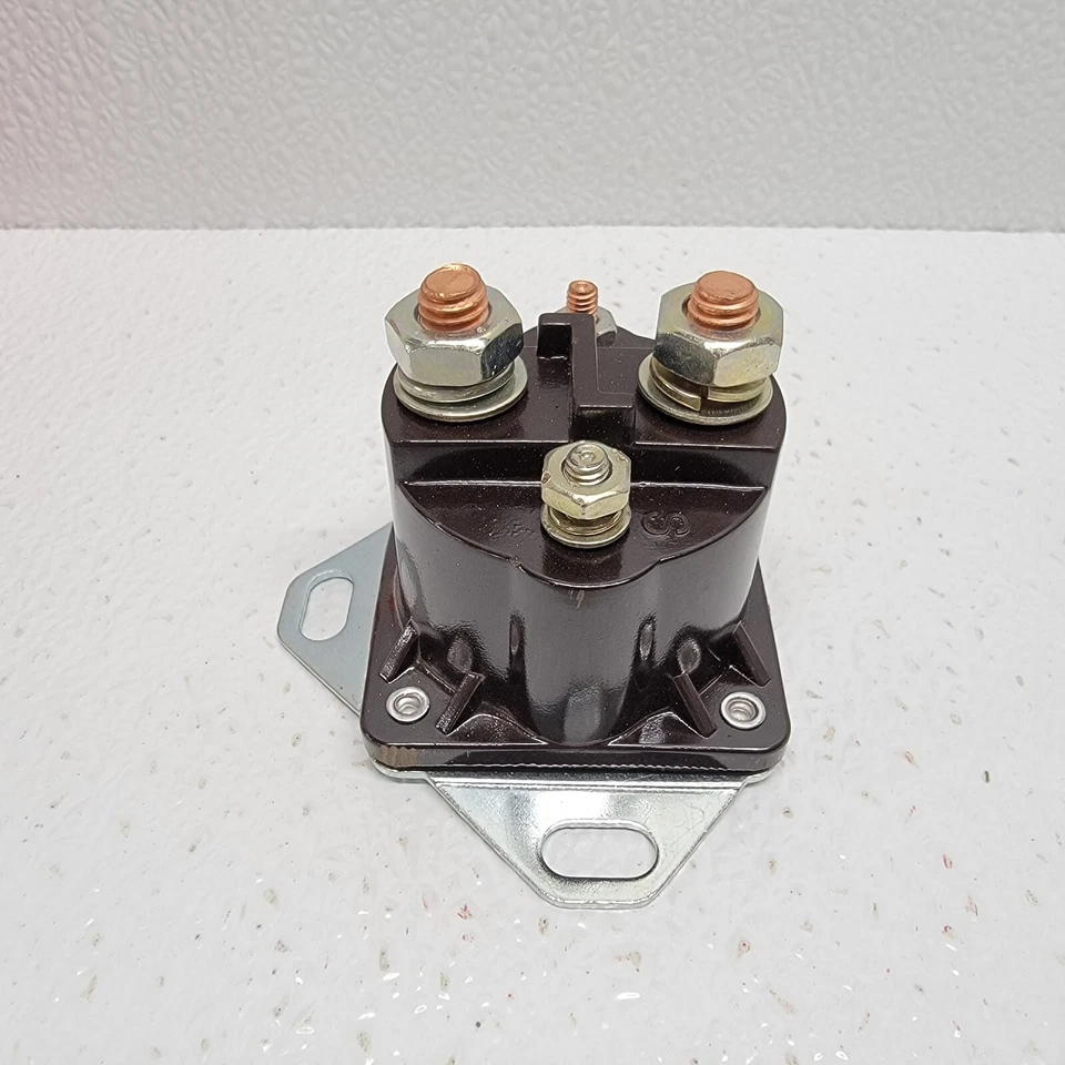 T-Series Starter Solenoid SS598T - Image 4 of 4