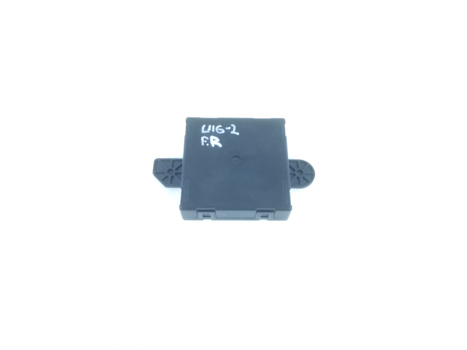 17-20 MASERATI Levante FRONT RIGHT DOOR CONTROL MODULE ECU 68376192AA