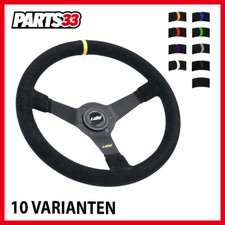 [TÜV] LUISI Mirage Wildleder geschüsseltes ...