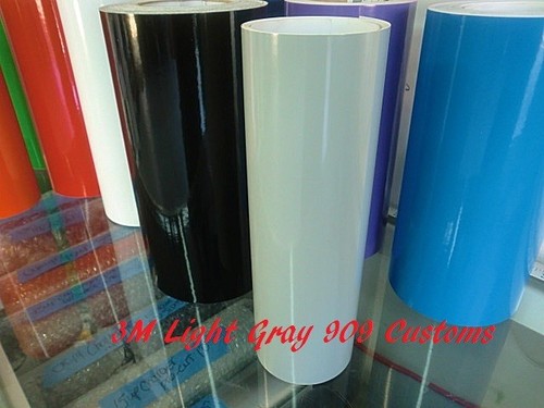 FOR Dodge Dart + Neon + Avenger 10" Racing Stripes Graphic Vinyl Decal 36 FEET - Picture 18 of 27