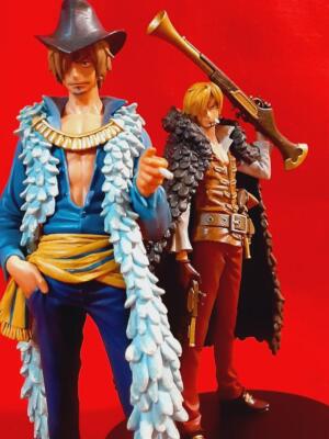 『ONE PIECE』アクリルキャラコレクション　SANJI 全26種セット ジャンプキャラクターズストア on X: 