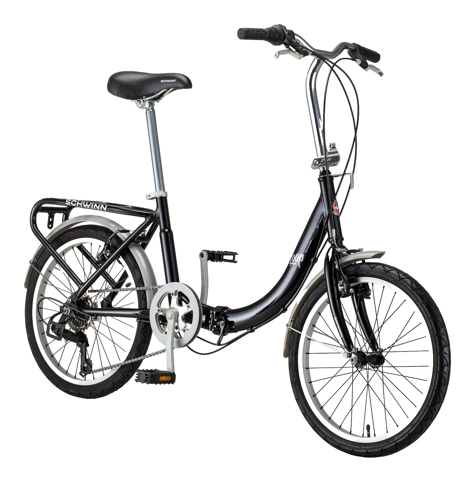 Bicicletas Schwinn Negro