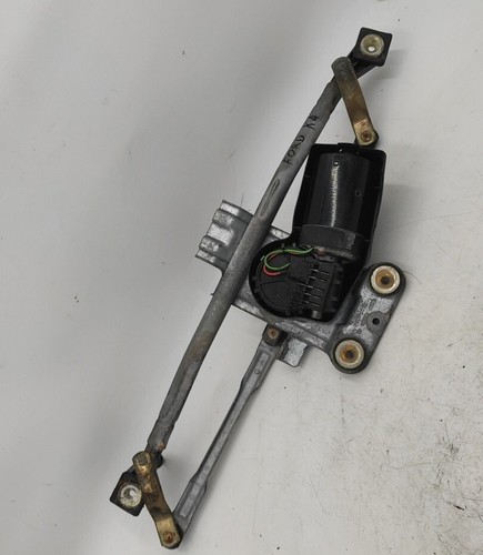 Scheibenwischermotor Ford Ka Vorne Mit Stange 0390241136 97KG-17B571-AB