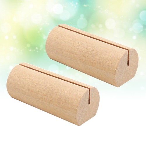 10 Pcs Place Holder Wedding Table Number Cardboard Numbers Office eBay