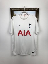 Tottenham Hotspur Home football shirt 2021 Soccer Nike Jersey Mens Trikot Size M