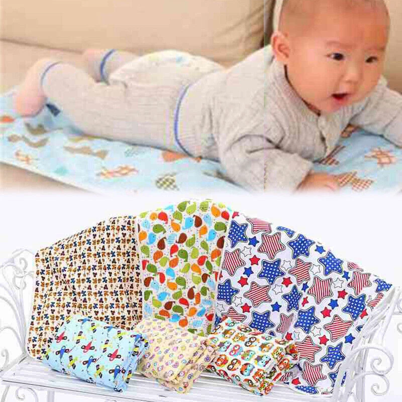 Baby waterproof sale changing pad