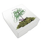 HIGH& HUNGRIG | LIMITED DELUXE BOX | 187 STRASSENBANDE - GZUZ& BONEZ MC