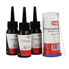 Colad UV Transparent Putty 915033