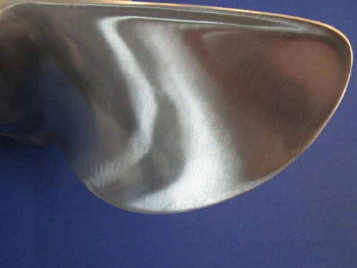Signature Eagle Three Blade Right Hand Propeller 28P for Mercury V-6 - Bild 3 von 3