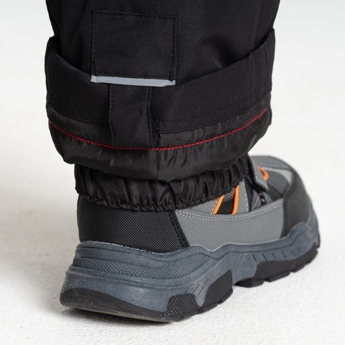 Dare2b Kids Boys Girls Ski Pants Snow Salopettes Skiing Trousers HUGE SALE RRP80 - Picture 94 of 105