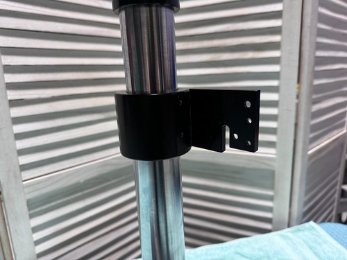 Used Mitutoyo 178-039 Comparator Column Stand for SJ-400 - Picture 9 of 16