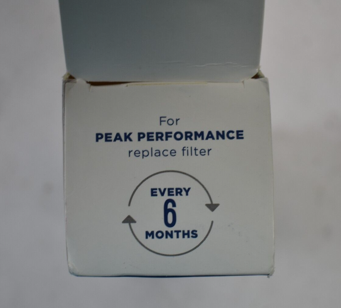 GE General Electric Refrigerator Filter Water Cartridge Replacement