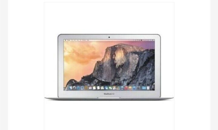 Apple MacBook Air 11 inch Mid 2013 - Intel Core i5, 1.3 GHz, 4GB, 256GB Laptop | eBay Apple MacBook Air 11 inch Mid 2013 - Intel Core i5, 1.3 GHz, 4GB, 256GB Laptop | eBay