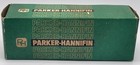Parker 032 Ceramic Filter-Kore Liquid Line Filter Dryer 1/4 SAE Flare NIB — photo 4