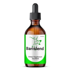 Barislend Drops Liquid Supplement, Max Streng...
