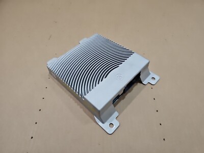 2021-2024 FORD F150 OEM AUDIO RADIO SYSTEM AMPLIFIER MODULE UNIT ML3T-18T806-AM