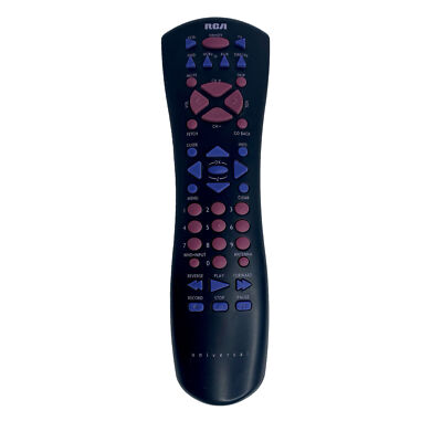 RCA Audiovox CRK76SG3 Universal Remote Control RCA DIRECTV DSS OEM