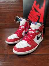 jordan 1 origin story size 13