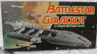 Complete - VINTAGE Battlestar Galactica- Parker Brothers Game in Original Box