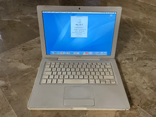 Notebook APPLE Macbook 2,1 2006