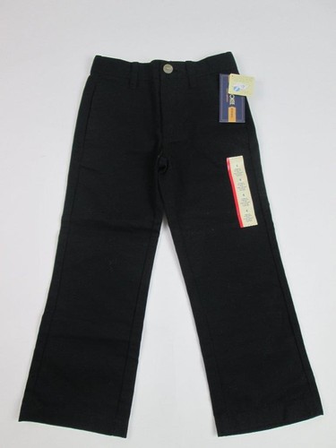 SCHOOL UNIFORM PANTS TROUSER 