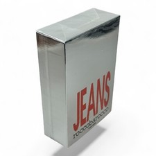 Roccobarocco Jeans pour Femme Eau de Parfum Spray 75 ml