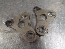 2002 GAS GAS EC 400 - ENGINE MOUNTS - MOTOCROSS MX ENDURO ROAD LEGA