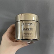 Lancome Absolue Revitalizing Brightening Soft Cream - 2 oz(60ml)